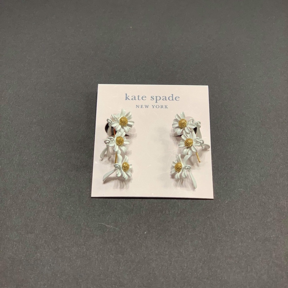 Kate Spade Earrings